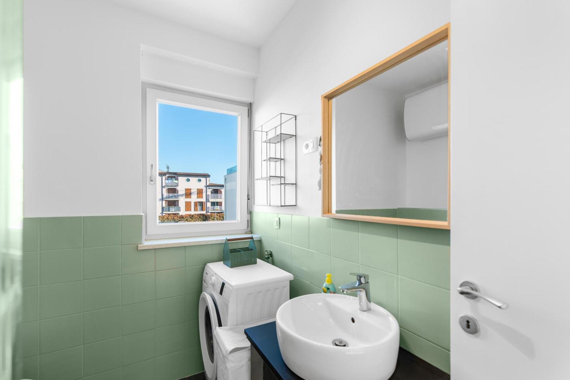 Apartments Mia Novigrad  Екстер'єр фото