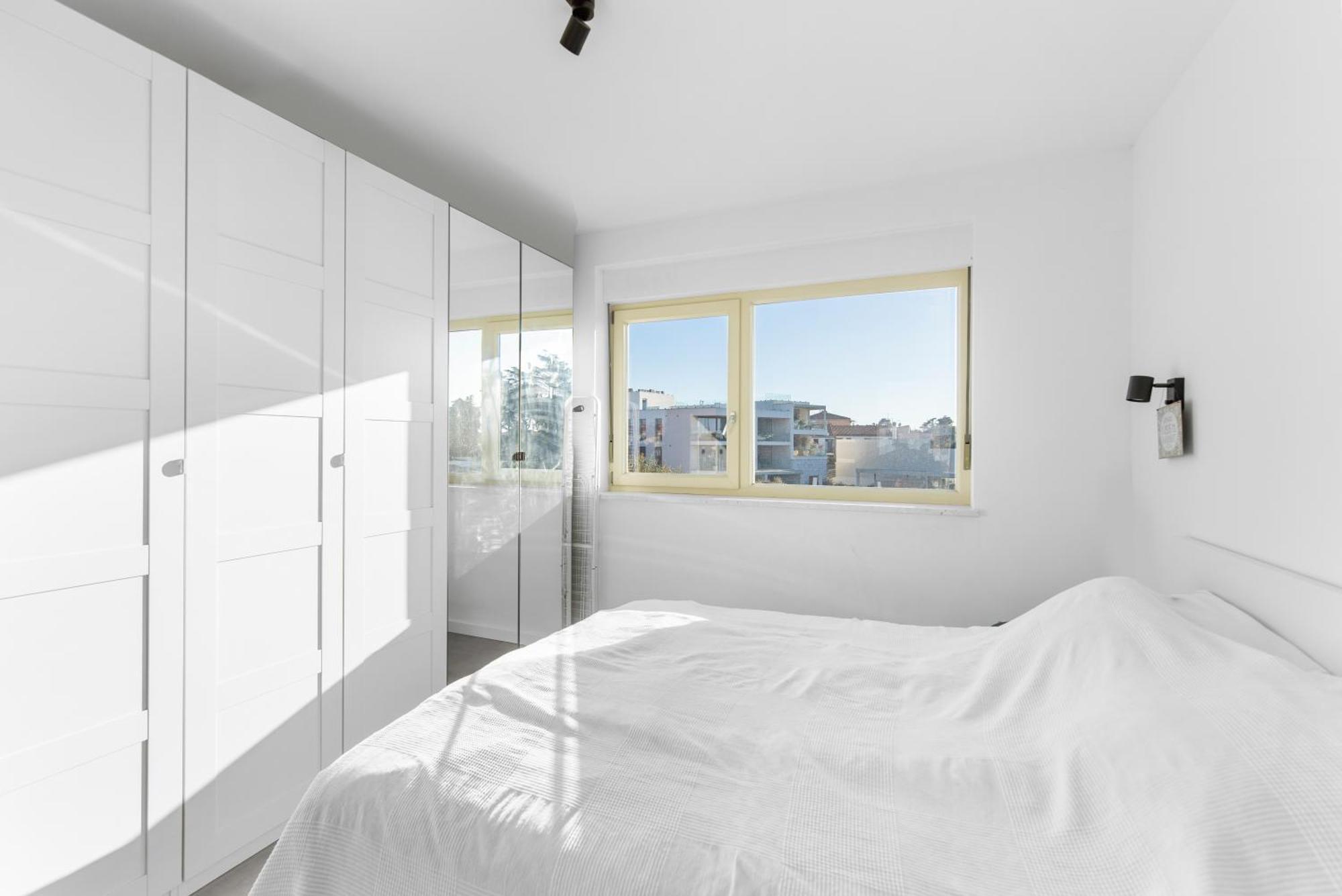 Apartments Mia Novigrad  Екстер'єр фото