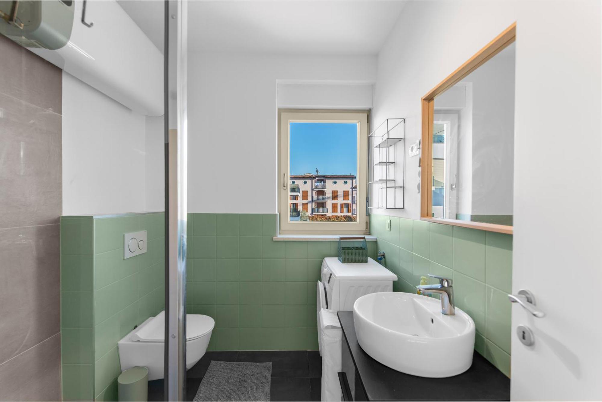 Apartments Mia Novigrad  Екстер'єр фото