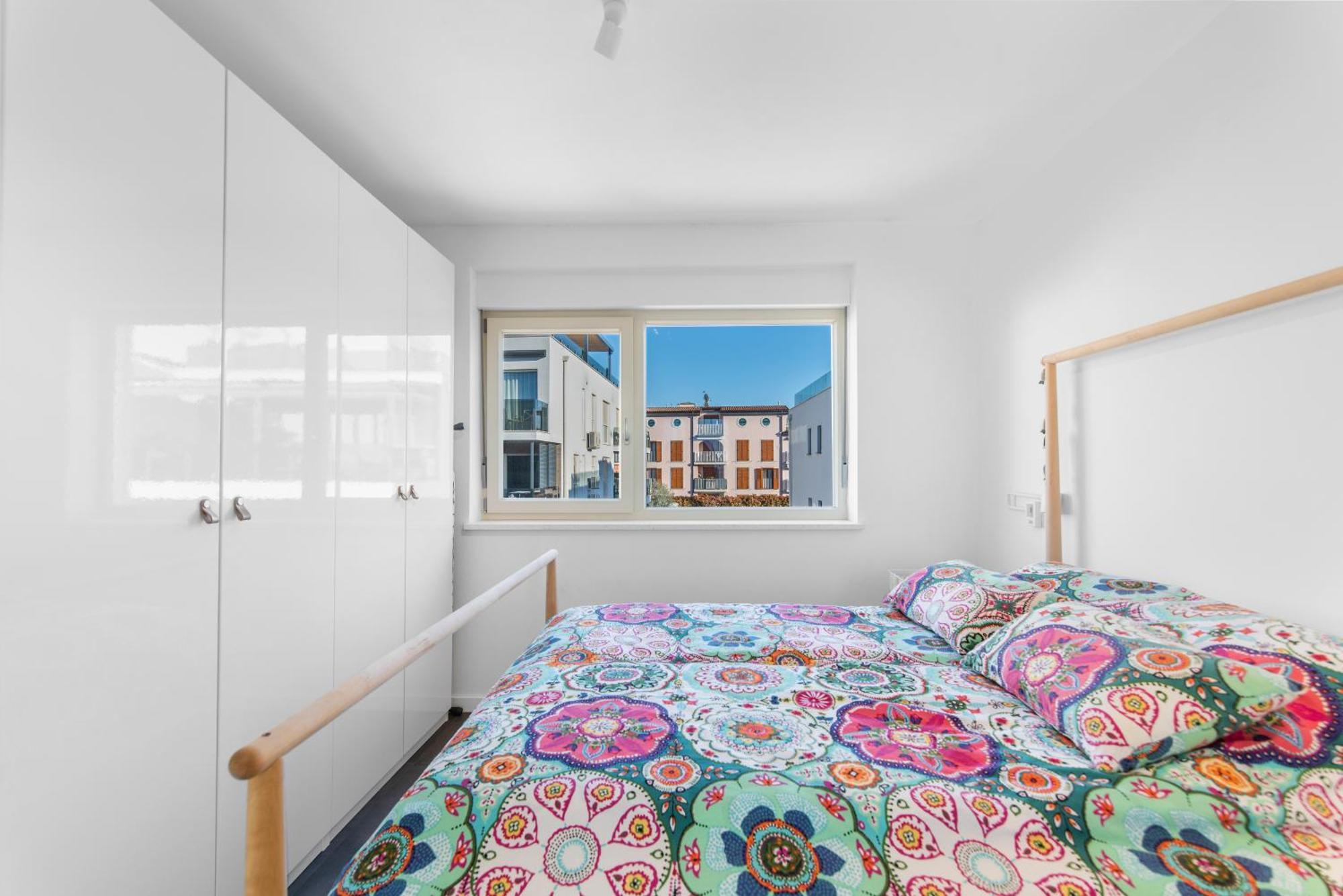 Apartments Mia Novigrad  Екстер'єр фото