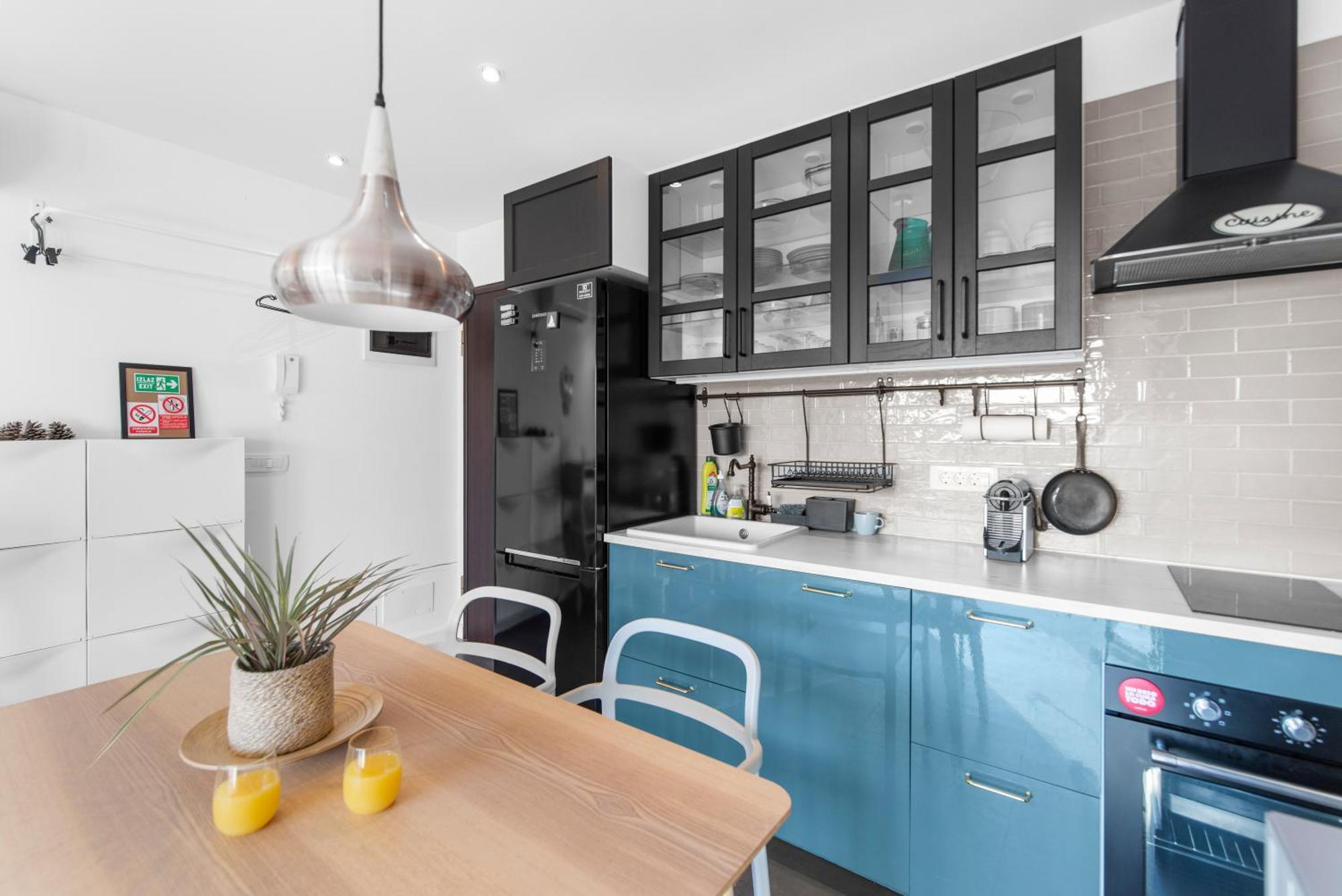 Apartments Mia Novigrad  Екстер'єр фото