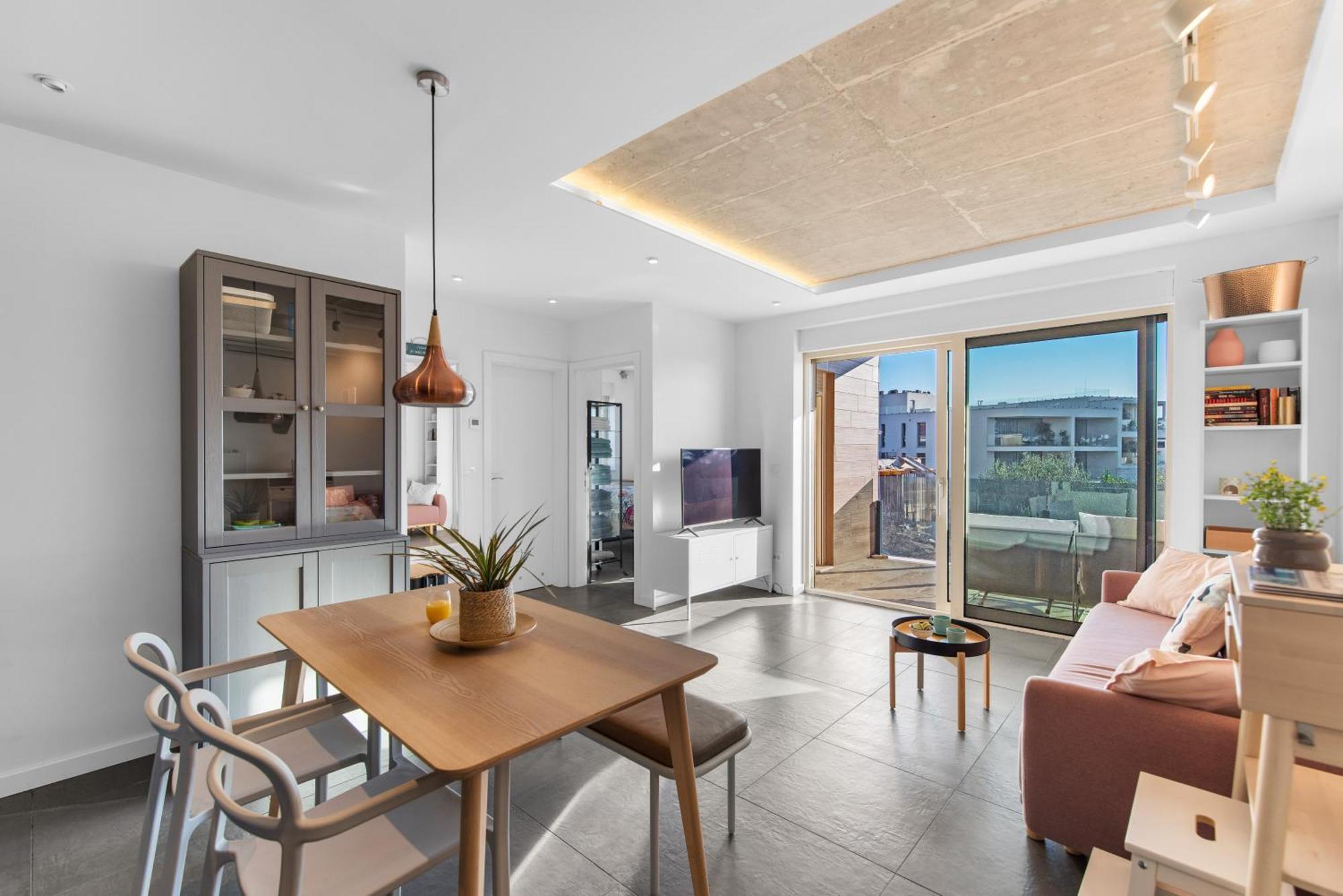 Apartments Mia Novigrad  Екстер'єр фото