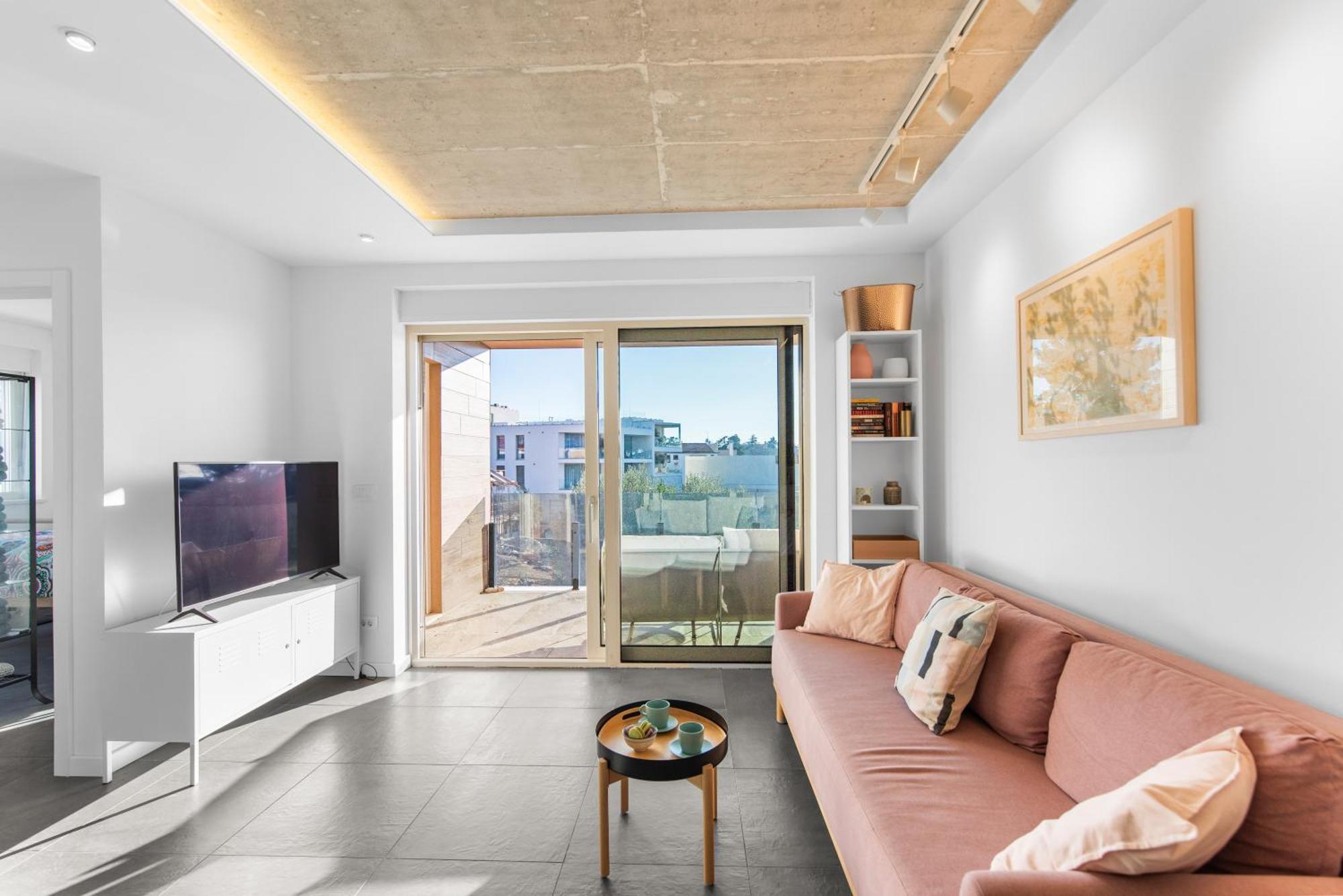 Apartments Mia Novigrad  Екстер'єр фото