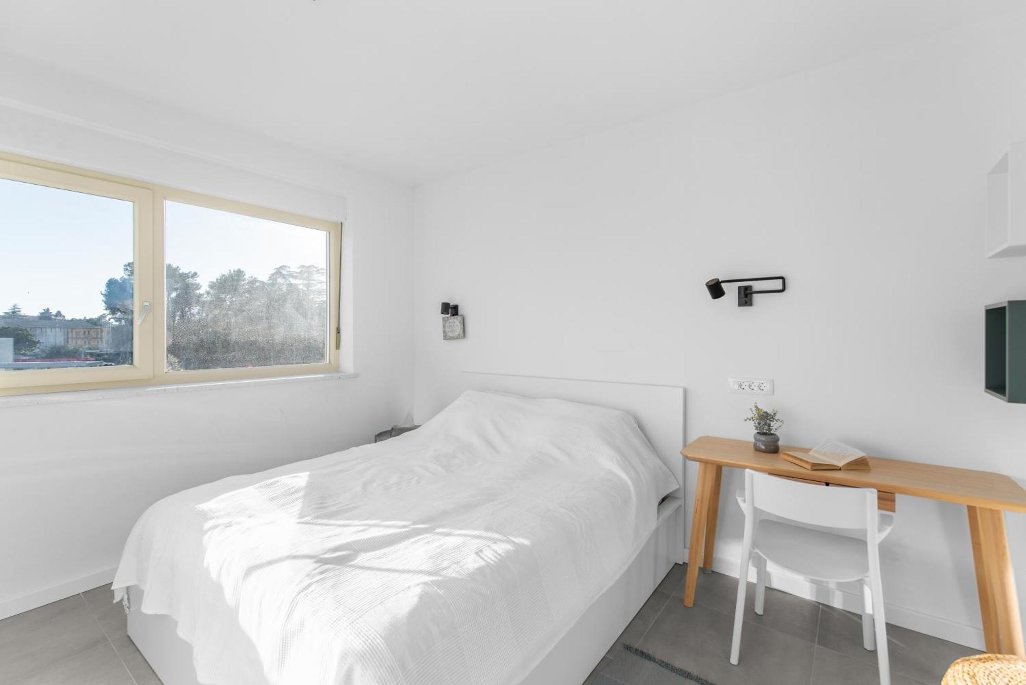 Apartments Mia Novigrad  Екстер'єр фото